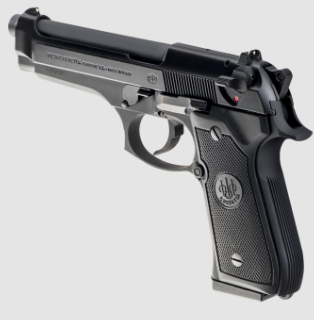 Beretta 92